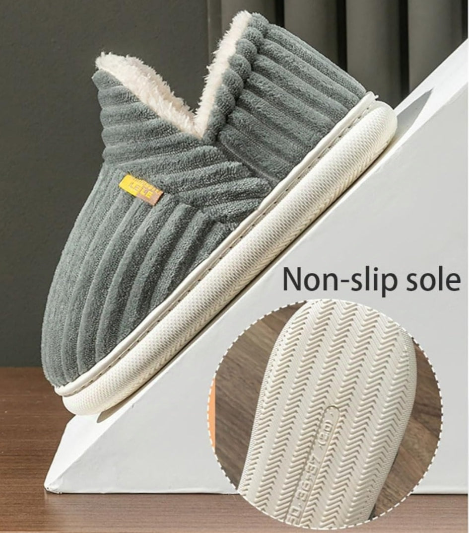 COMFORT SLIPPERS